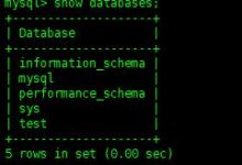 MySQL深入研究：用户管理-爱站程序员基地