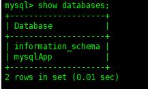 MySQL深入研究：操作表-爱站程序员基地