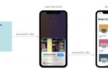 iOS14新特性探索之一：App Clips轻应用-爱站程序员基地