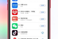 迅雷 iOS 版终于复活，不限速，完美支持BT磁力下载-爱站程序员基地