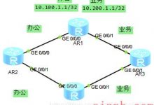 2020.7.7_ie_07_OSPF的一种常见架构的分流处理-爱站程序员基地