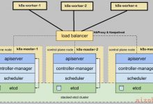 如何使用Kubeadm设置高可用性Kubernetes集群-爱站程序员基地