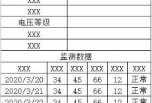 利用jquery插件把HTML自定义表格导出excel-爱站程序员基地