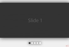 jquery 幻灯片_有关使用jQuery创建支持滑动的幻灯片的完整教程-爱站程序员基地
