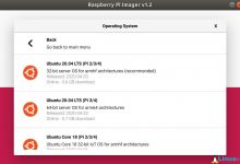 Ubuntu 20.04 LTS已通过Raspberry Pi认证-爱站程序员基地