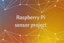 学习IoT使用Raspberry Pi和传感器创建传感器项目-爱站程序员基地
