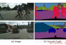 DenseASPP for Semantic Segmentation in Street Scenes-爱站程序员基地