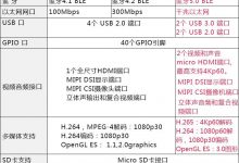 树莓派4代开发板 Raspberry Pi 4B 4G主机 4K视频WIFI蓝牙5.0 树莓派4-2G内存-爱站程序员基地