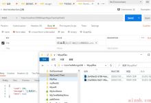 asp.net core Webapi 3.1 上传文件的多种方法(附大文件上传) 以及swagger ui 上传文件-爱站程序员基地