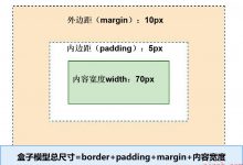 7.22CSS-爱站程序员基地