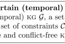 uncertain temporal knowledge graph论文解读-爱站程序员基地