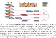 Fine-Grained Visual Classiﬁcation via Progressive Multi-Granularity Training of Jigsaw Patches-爱站程序员基地