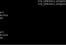 Jenkins需要忘记用户名和密码，修改完配置文件config.xml之后，重启jenkins报错:Failed to restart jenkins.service:Unit not found-爱站程序员基地