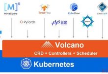 未来云原生世界的“领头羊”：容器批量计算项目Volcano 1.0版本发布-爱站程序员基地