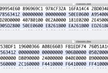 转载dex2jar 报错 com.googlecode.d2j.DexException: not support version-爱站程序员基地