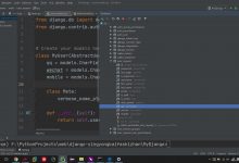 django：对django内置的User模型进行自定义扩展-爱站程序员基地