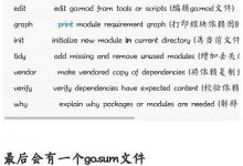 动态ip代理使用 Go module proxy的方法-爱站程序员基地