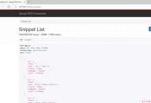 Django Rest Framework：进一步理解序列化之基于类的视图-爱站程序员基地