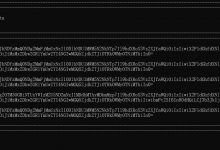 Django个人博客搭建--10--使用token服务端会话技术减少垃圾数据-爱站程序员基地