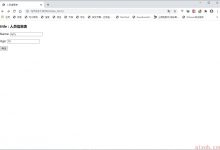 《Django Web应用开发实战》学习笔记 11- CBV(类视图)-数据操作视图-爱站程序员基地