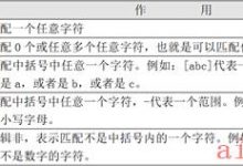 shell-grep命令、通配符、管道符-爱站程序员基地