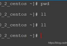 如何修改ssh命令行下登录时[root@xxx]#字段的颜色（Xshell为例）-爱站程序员基地