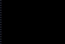 shell脚本报错 -bash: ./create.sh: /bin/bash^M: bad interpreter: No such file or directory-爱站程序员基地