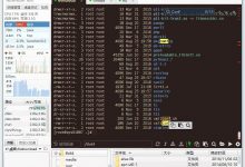 Windows免费SSH客户端工具  FinalShell-爱站程序员基地