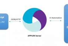 Appium和Python实现蚂蚁森林自动化收取能量-爱站程序员基地