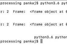 处理python中的信号-爱站程序员基地