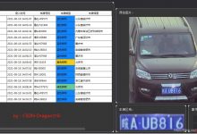 一起用Python做个车牌自动识别系统，好玩又实用！-爱站程序员基地
