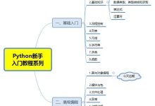 ❤️Python面向对象保姆式教学❤️，新手速成精英之路！-爱站程序员基地