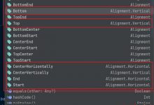 Jetpack Compose学习(4)——Image(图片)使用及Coil图片异步加载库使用-爱站程序员基地