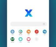 安卓XBrowser X浏览器 3.6.7谷歌清爽版-爱站程序员基地