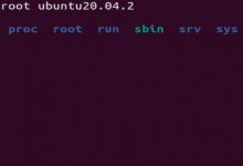 ARM架构安装ubuntu系统-爱站程序员基地