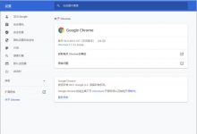 PC电脑版 安卓版Google Chrome谷歌浏览器绿色优化增强版-爱站程序员基地