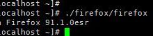 linux版火狐浏览器部署详解-爱站程序员基地