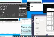 乘风破浪，遇见最美Windows 11之适用于Linux的Windows子系统 - 两种开启姿势(商店安装+内置启用)并运行GUI-爱站程序员基地