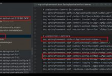 Springboot 加载配置文件源码分析-爱站程序员基地