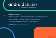 Android Studio自带模拟器无法访问网络问题解决-爱站程序员基地