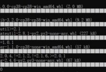 太好玩了，6种Python实现【实时】显示进度条-爱站程序员基地