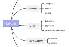 品味Spring Cache设计之美-爱站程序员基地