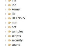 关于linux的一点好奇心（一）：linux启动过程-爱站程序员基地