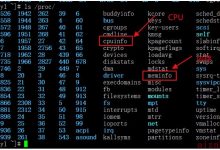 『学了就忘』Linux系统管理 — 86、查看系统资源相关命令-爱站程序员基地