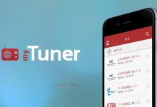 安卓myTuner Radio收音机v8.0.51 解锁专业版-爱站程序员基地