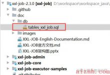 【Java分享客栈】我为什么极力推荐XXL-JOB作为中小厂的分布式任务调度平台-爱站程序员基地