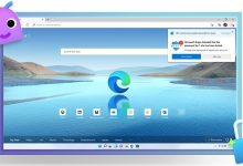 电脑Microsoft Edge v102.0.1245.44 Stable 绿色便携增强版-爱站程序员基地