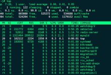 Linux常用命令(持续完善中......)-爱站程序员基地